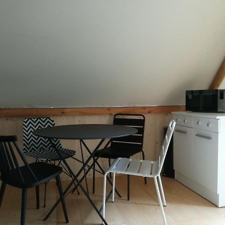 Camping Du Port De Plaisance Peronne  Luaran gambar