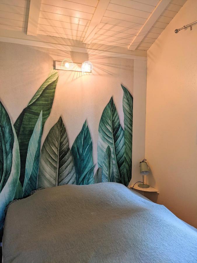 Camping Du Port De Plaisance Peronne  Luaran gambar