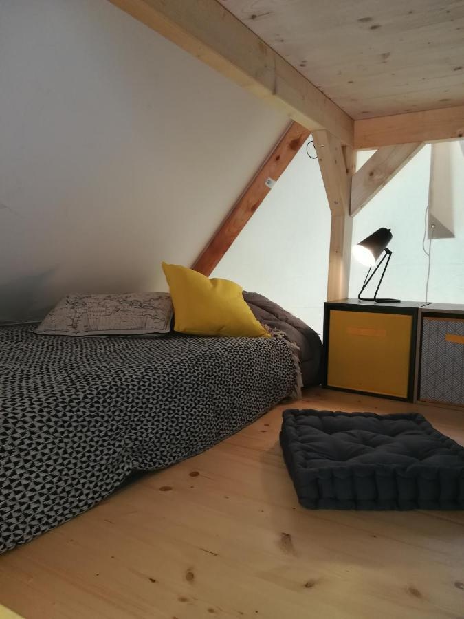 Camping Du Port De Plaisance Peronne  Luaran gambar