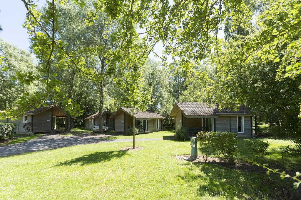 Camping Du Port De Plaisance Peronne  Luaran gambar